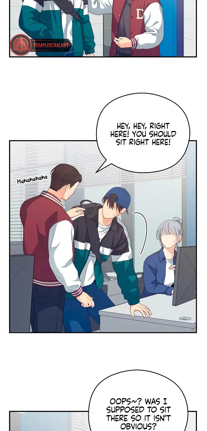 How Far Are You Okay? Chapter 37 page 12 - 