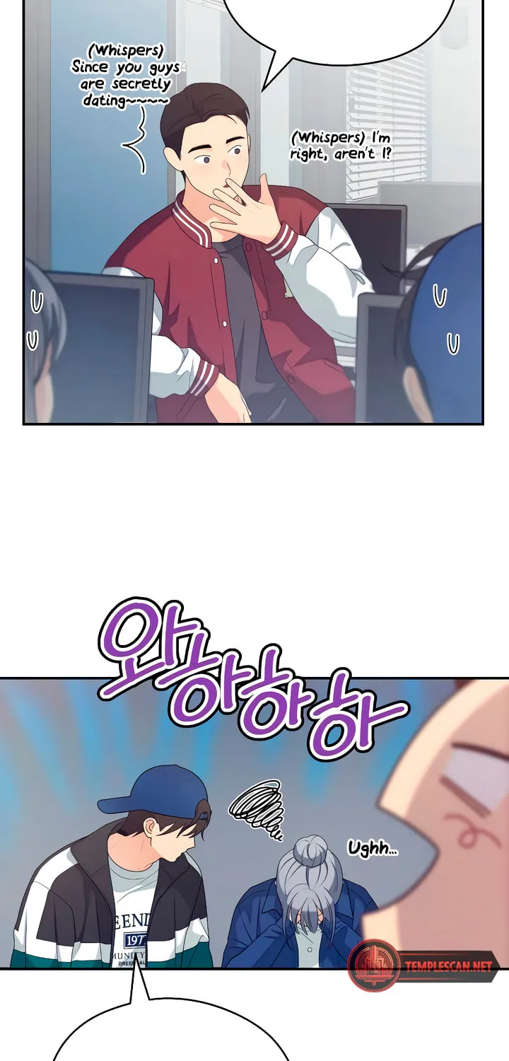 How Far Are You Okay? Chapter 37 page 13 - 