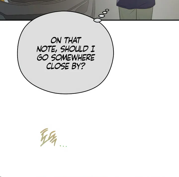How Far Are You Okay? Chapter 37 page 17 - 