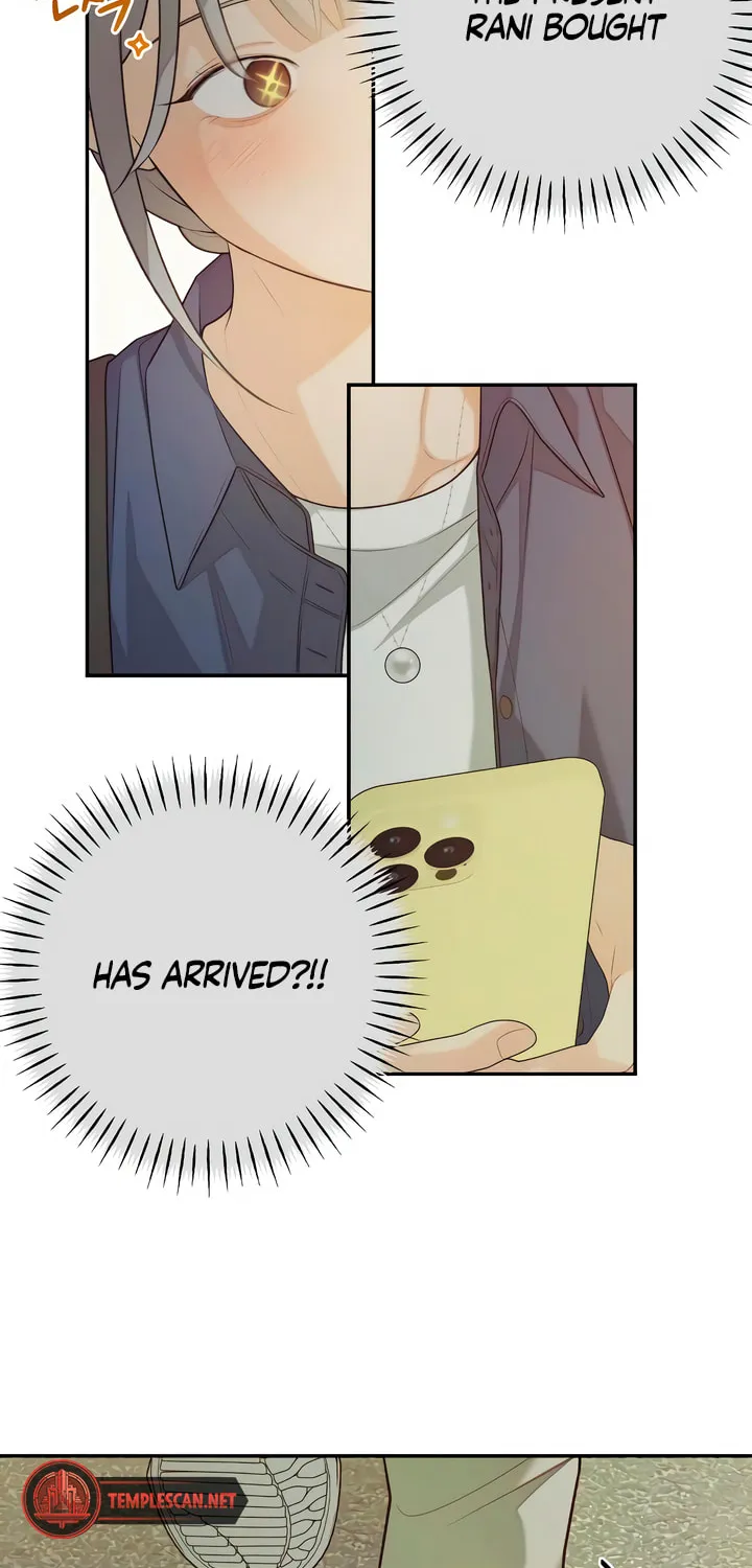 How Far Are You Okay? Chapter 37 page 19 - 