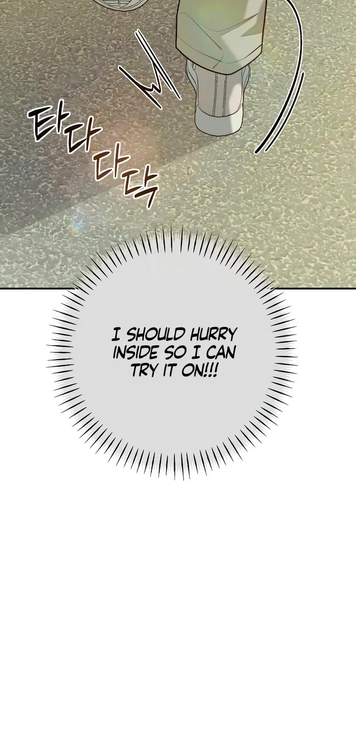 How Far Are You Okay? Chapter 37 page 20 - 