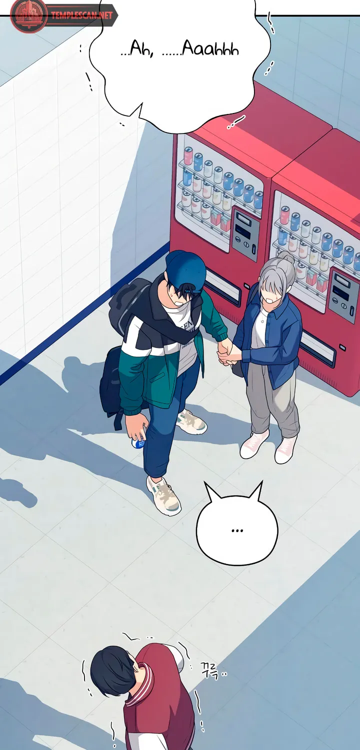 How Far Are You Okay? Chapter 37 page 3 - 