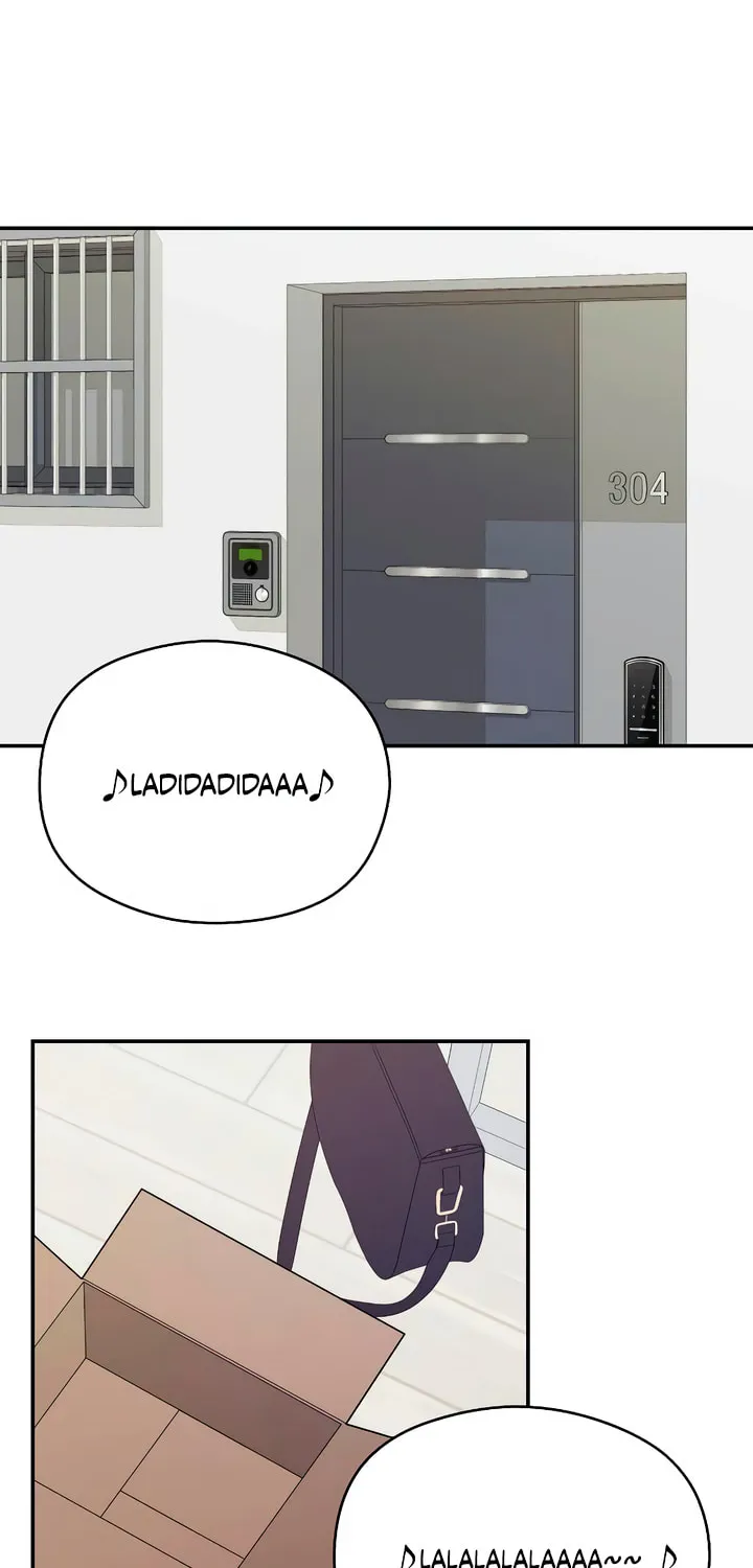 How Far Are You Okay? Chapter 37 page 21 - 