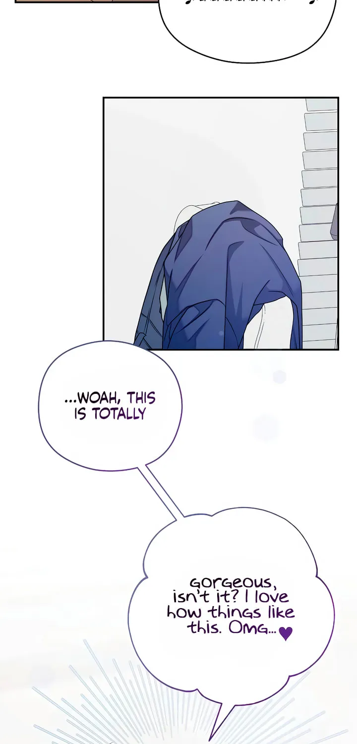 How Far Are You Okay? Chapter 37 page 22 - 