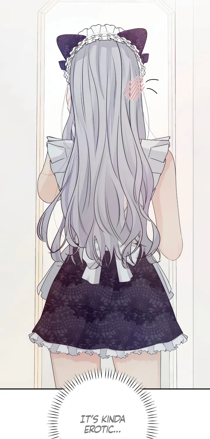 How Far Are You Okay? Chapter 37 page 27 - 