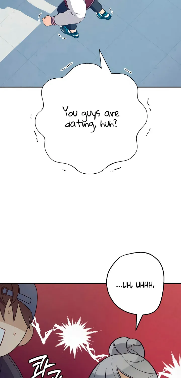 How Far Are You Okay? Chapter 37 page 4 - 