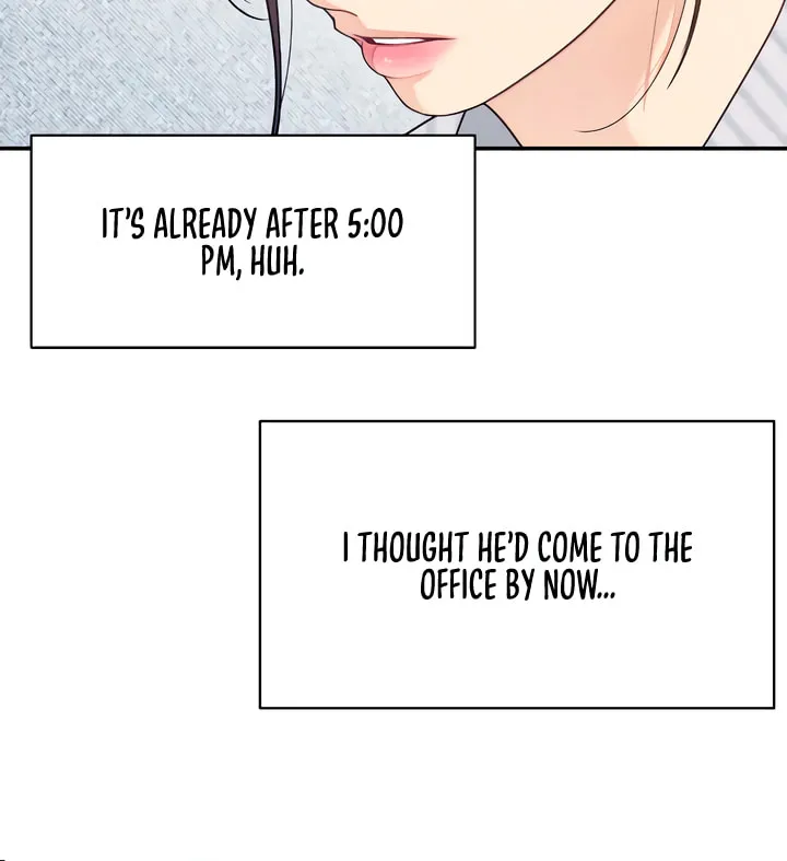 How Far Are You Okay? Chapter 37 page 35 - 
