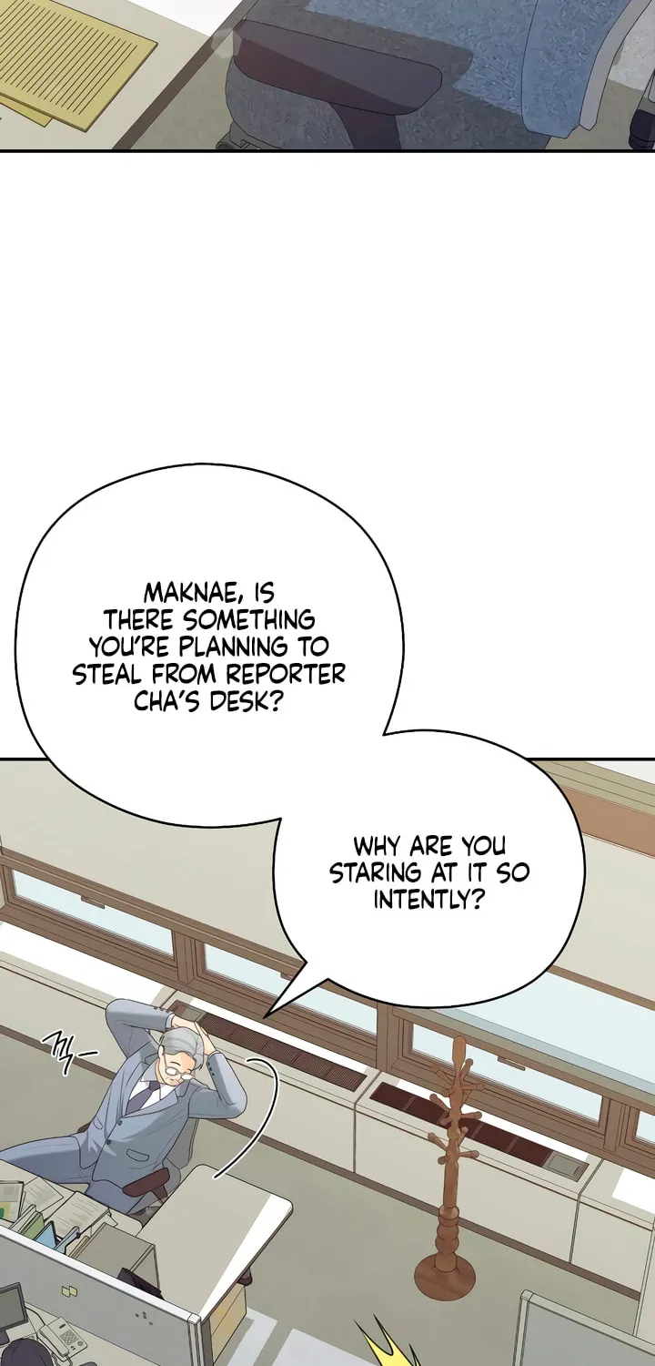 How Far Are You Okay? Chapter 37 page 37 - 