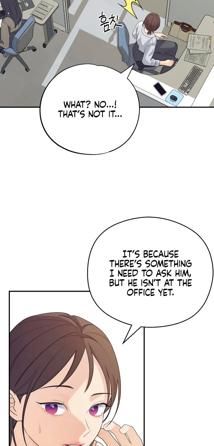 How Far Are You Okay? Chapter 37 page 38 - 