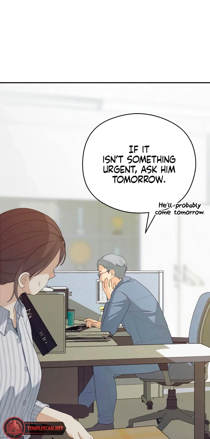 How Far Are You Okay? Chapter 37 page 41 - 
