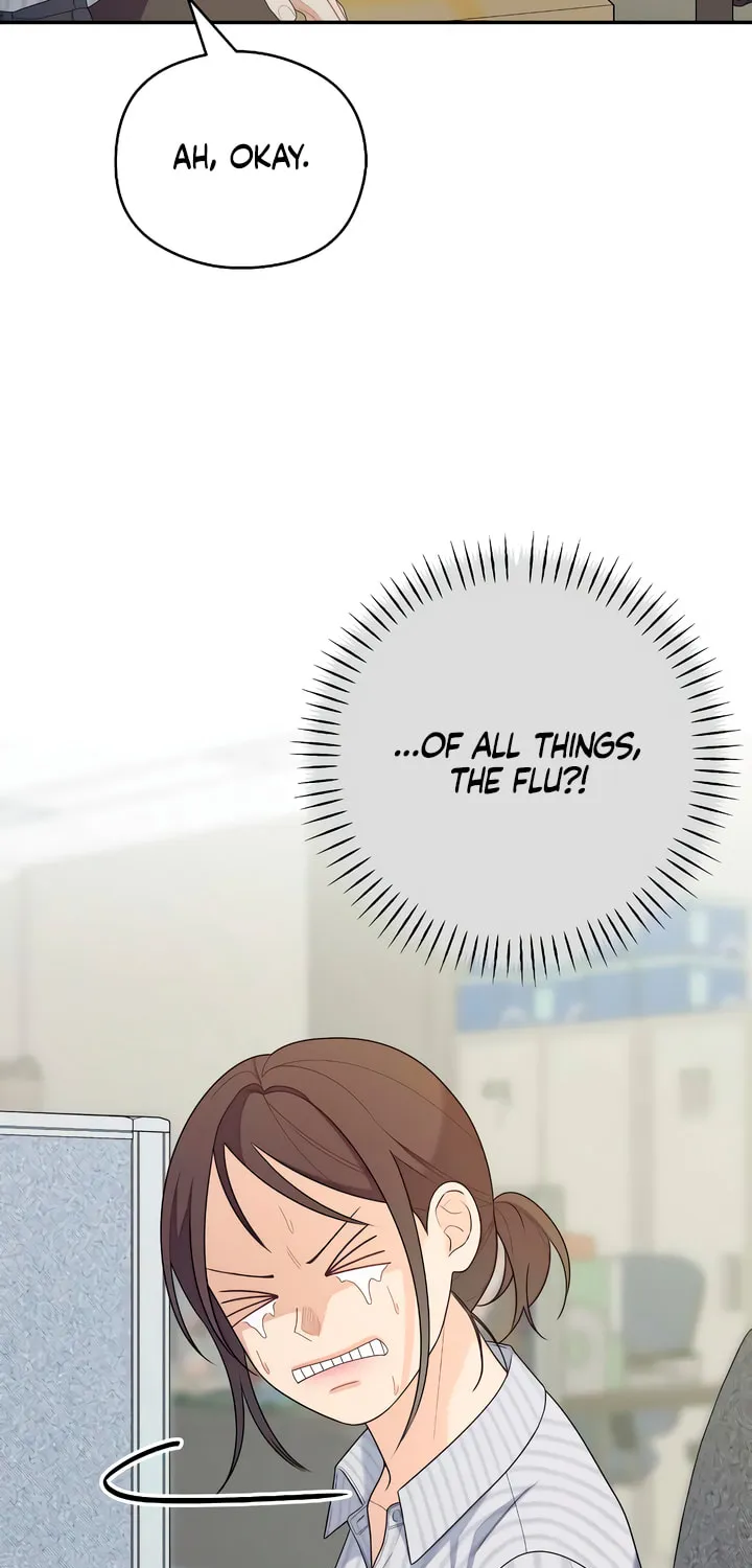 How Far Are You Okay? Chapter 37 page 42 - 
