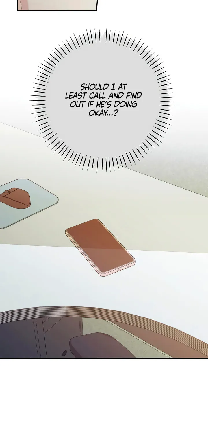 How Far Are You Okay? Chapter 37 page 44 - 