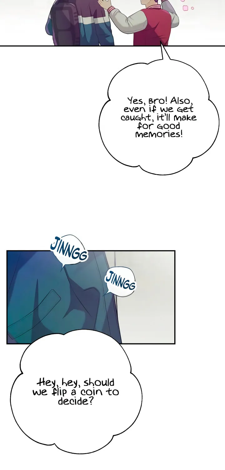 How Far Are You Okay? Chapter 37 page 51 - 