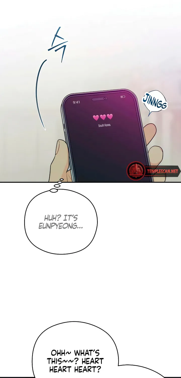 How Far Are You Okay? Chapter 37 page 52 - 