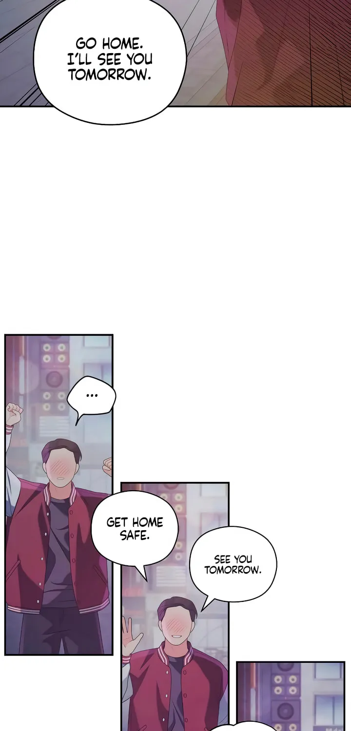 How Far Are You Okay? Chapter 37 page 57 - 