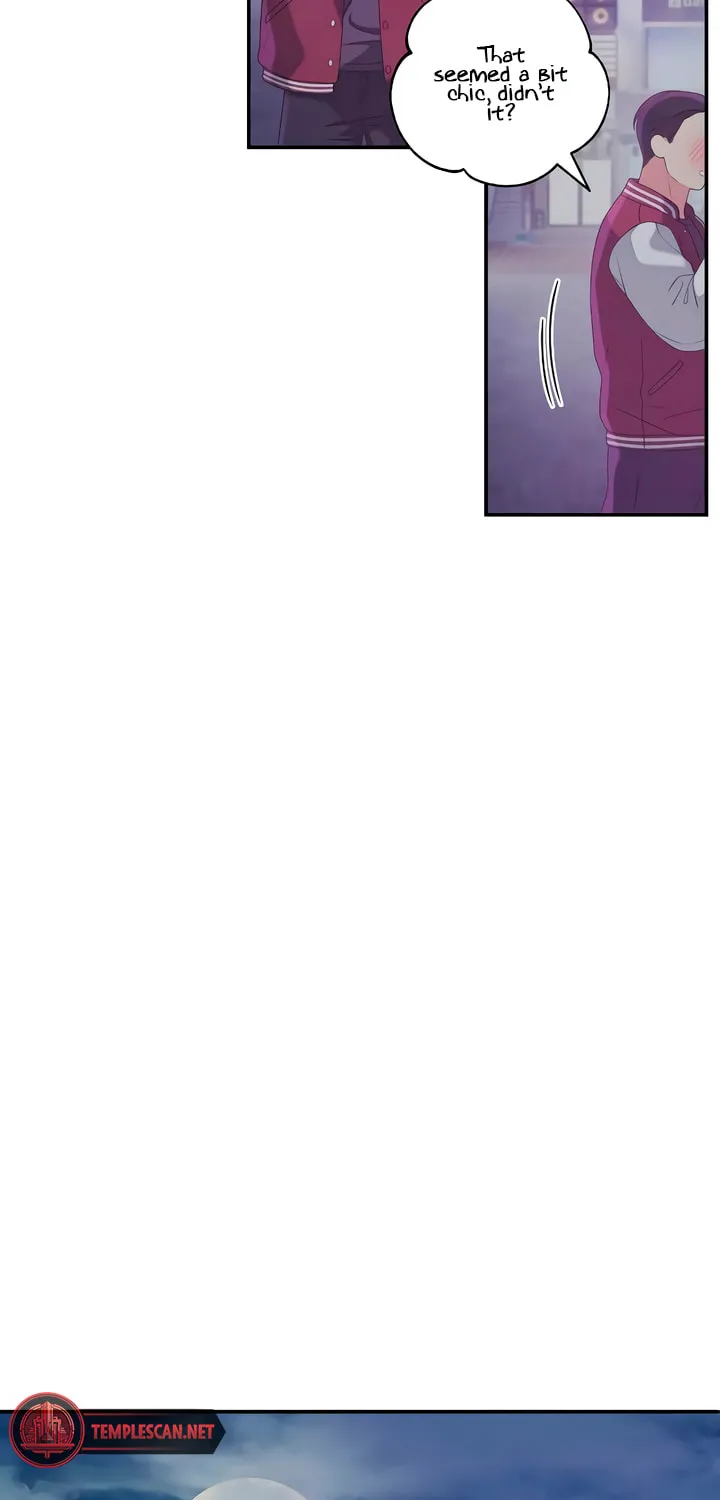 How Far Are You Okay? Chapter 37 page 58 - 