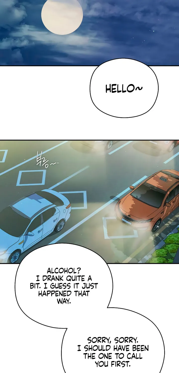 How Far Are You Okay? Chapter 37 page 59 - 