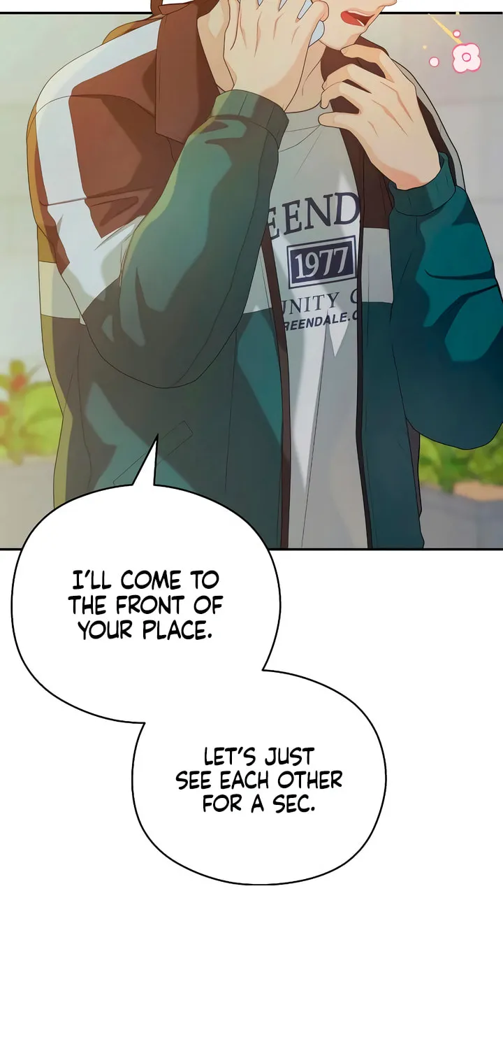 How Far Are You Okay? Chapter 37 page 63 - 
