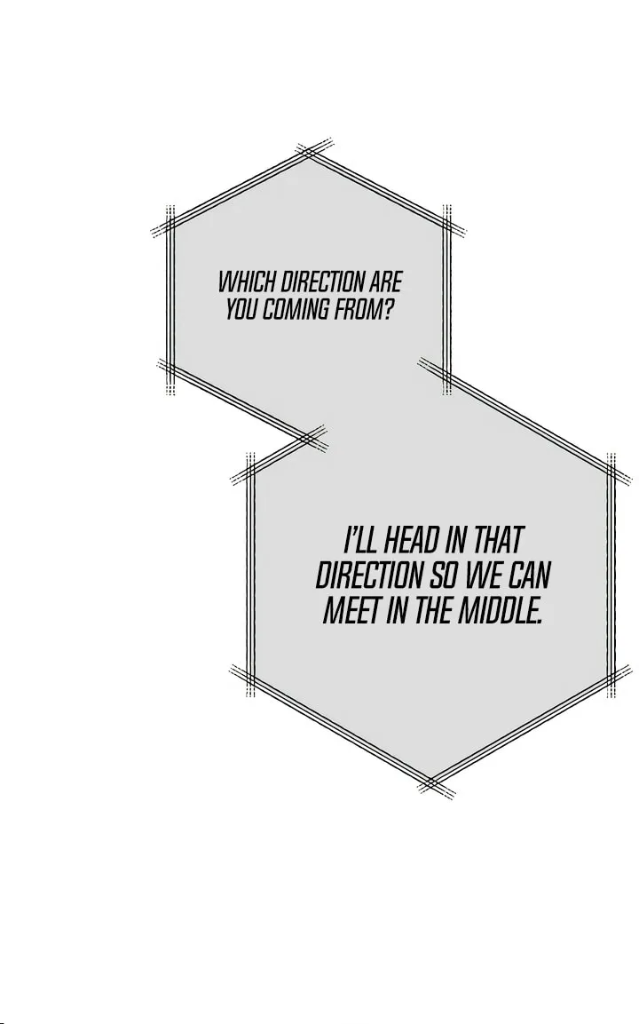 How Far Are You Okay? Chapter 37 page 64 - 