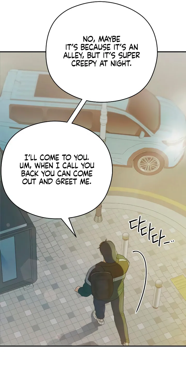 How Far Are You Okay? Chapter 37 page 65 - 