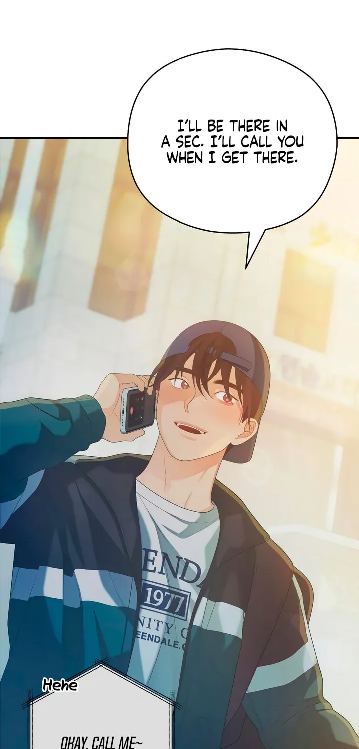 How Far Are You Okay? Chapter 37 page 66 - 