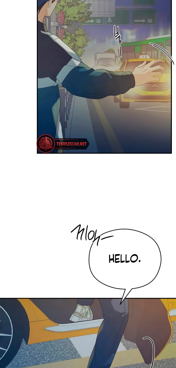 How Far Are You Okay? Chapter 37 page 68 - 