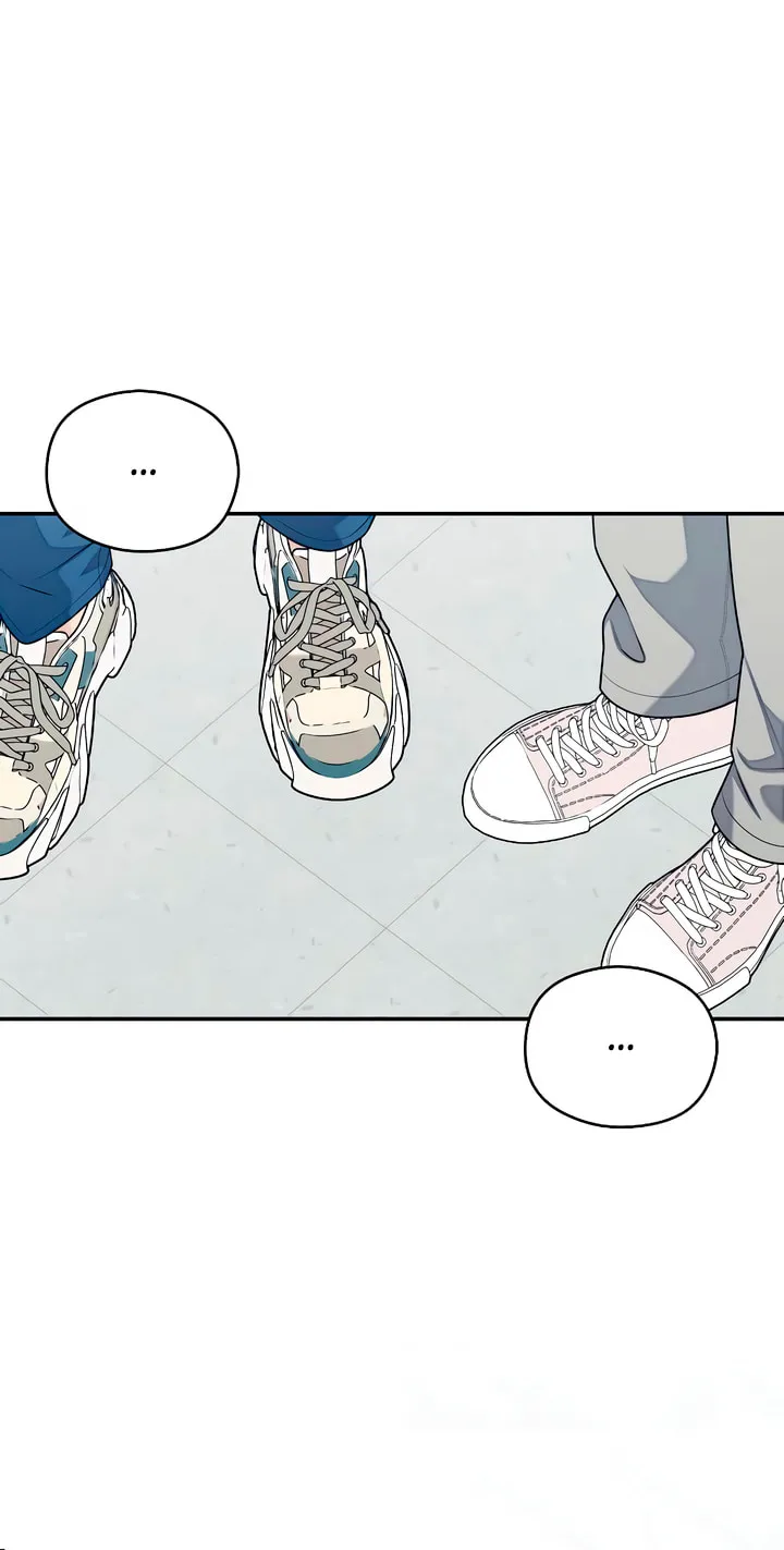 How Far Are You Okay? Chapter 37 page 8 - 
