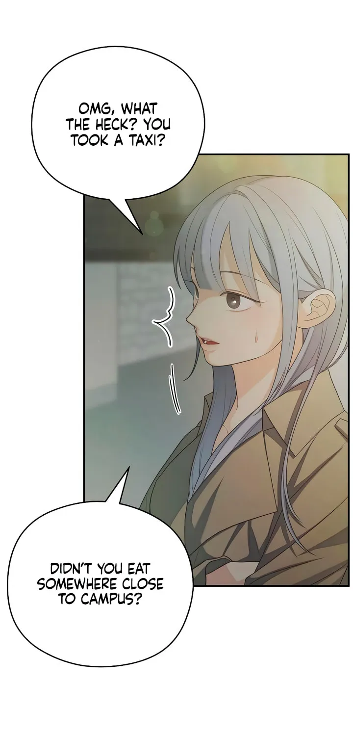 How Far Are You Okay? Chapter 37 page 75 - 