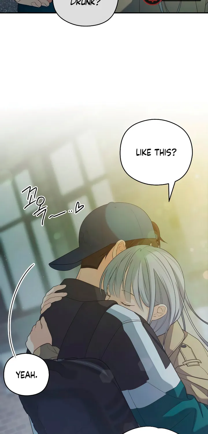 How Far Are You Okay? Chapter 37 page 78 - 