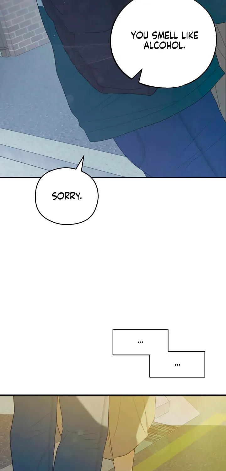How Far Are You Okay? Chapter 37 page 79 - 