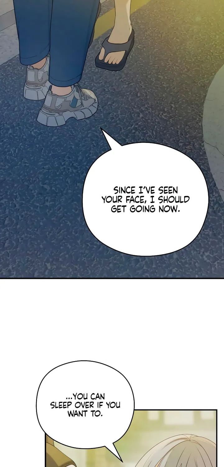 How Far Are You Okay? Chapter 37 page 80 - 