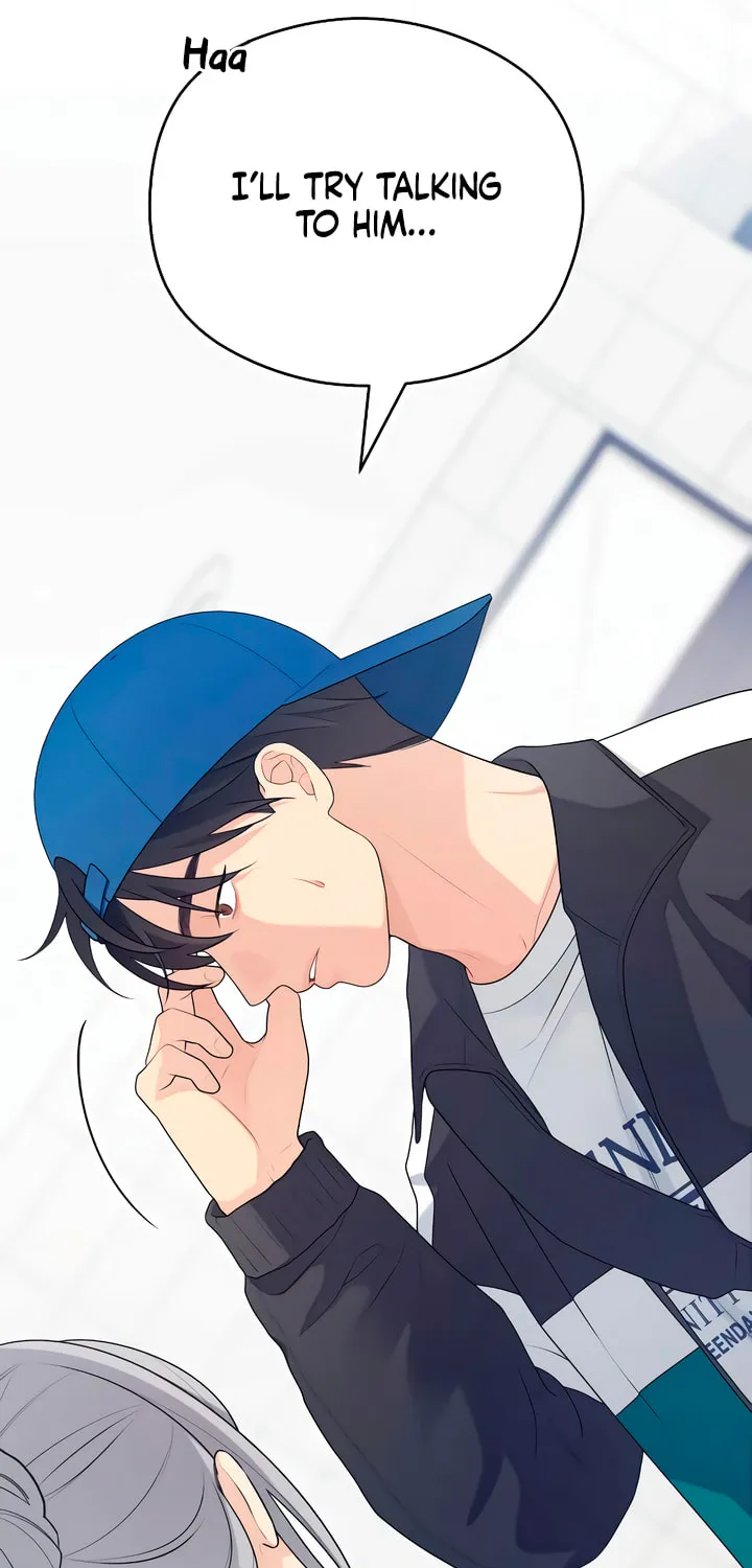 How Far Are You Okay? Chapter 37 page 9 - 