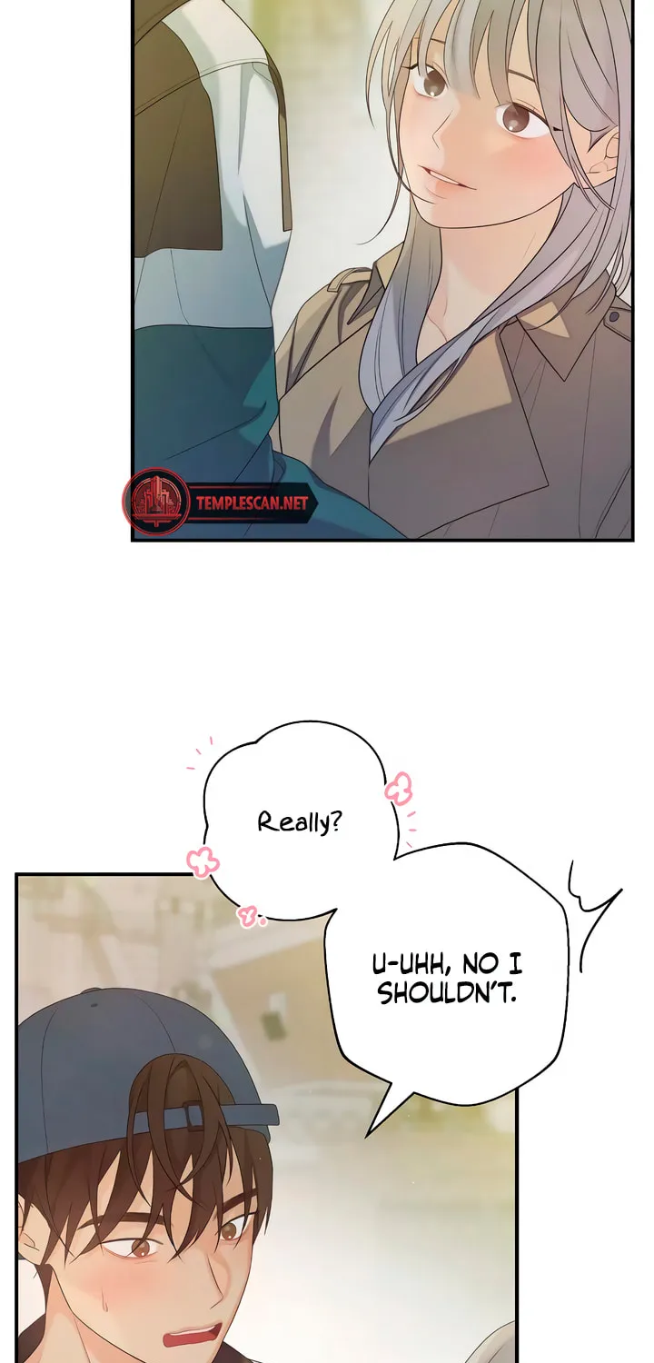 How Far Are You Okay? Chapter 37 page 81 - 