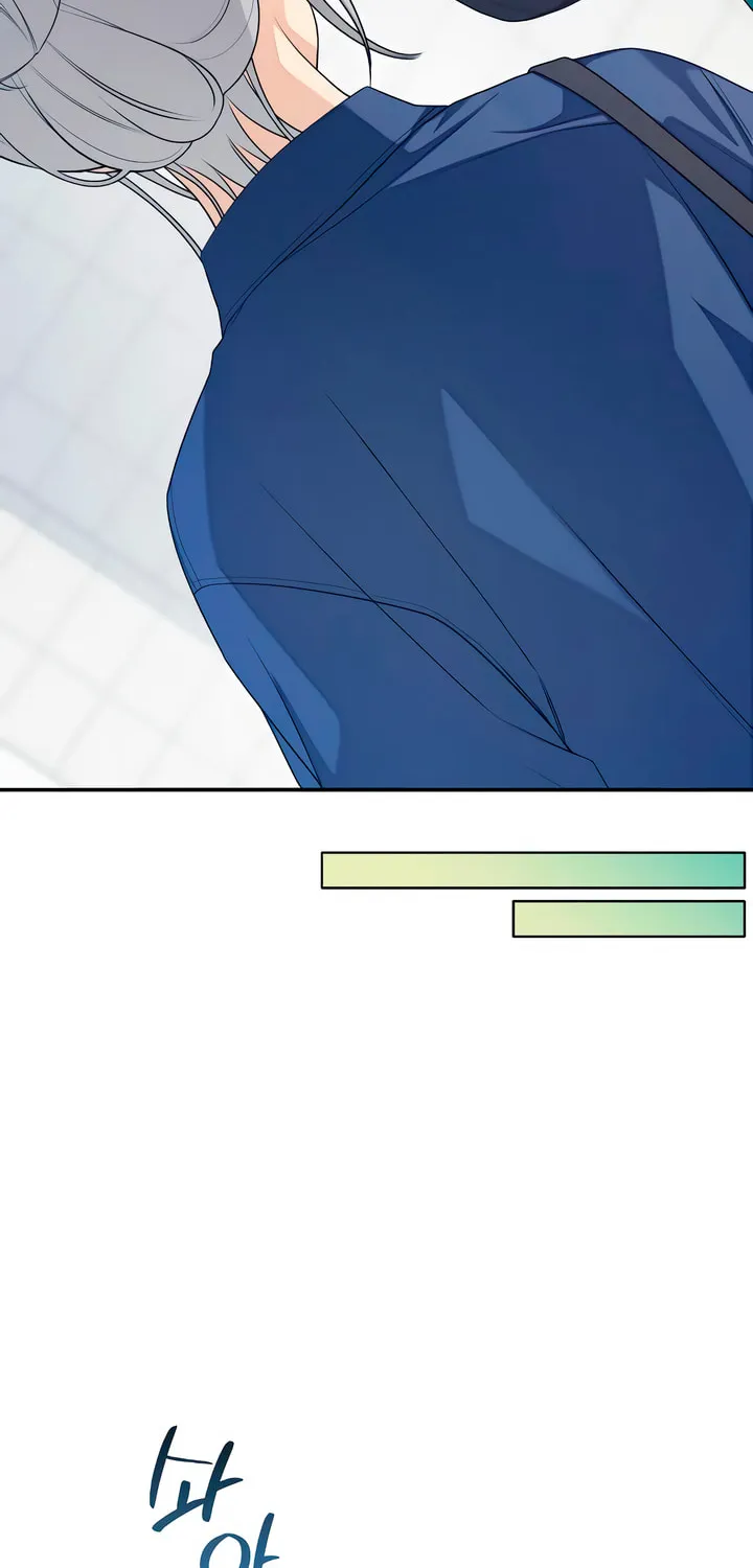 How Far Are You Okay? Chapter 37 page 10 - 
