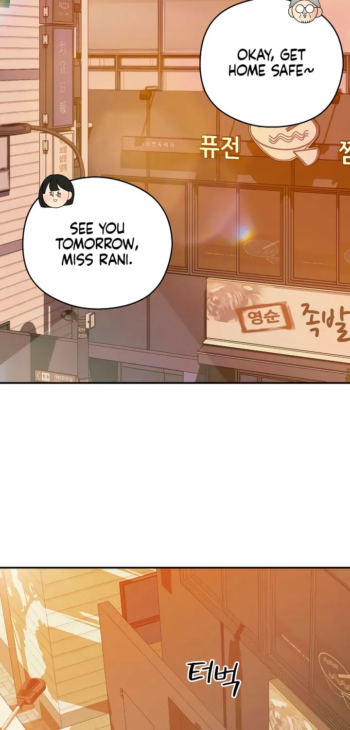 How Far Are You Okay? Chapter 38 page 2 - 
