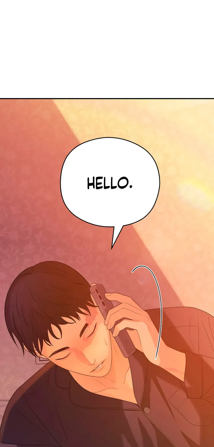 How Far Are You Okay? Chapter 38 page 13 - 