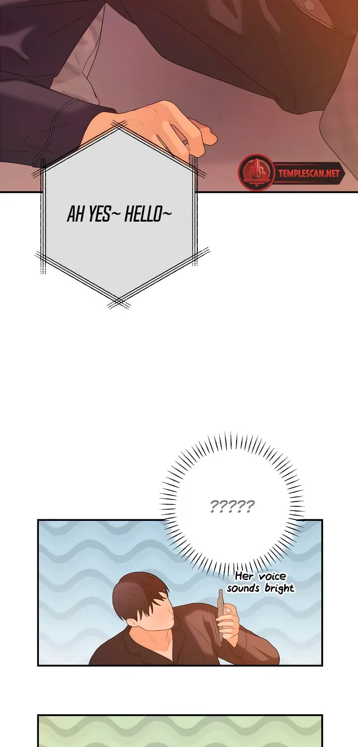 How Far Are You Okay? Chapter 38 page 14 - 
