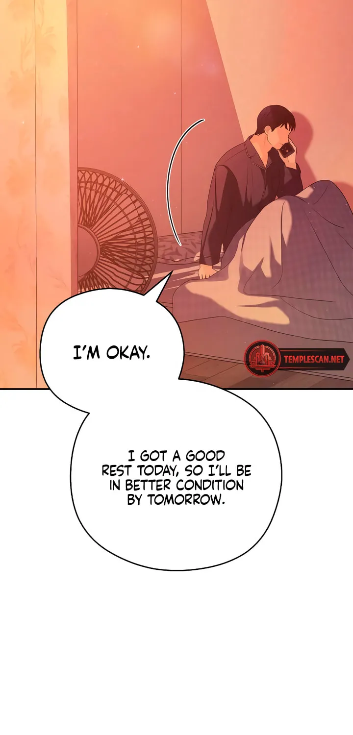 How Far Are You Okay? Chapter 38 page 17 - 