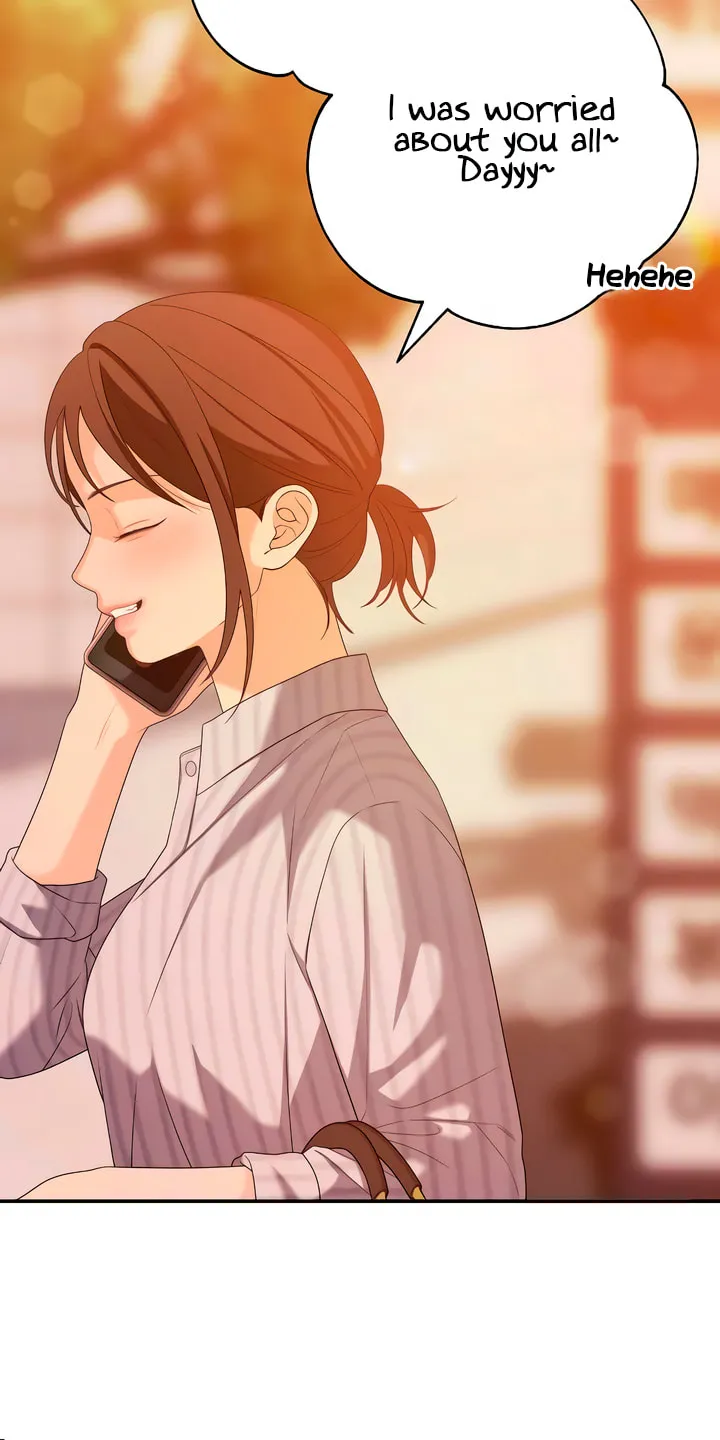 How Far Are You Okay? Chapter 38 page 19 - 