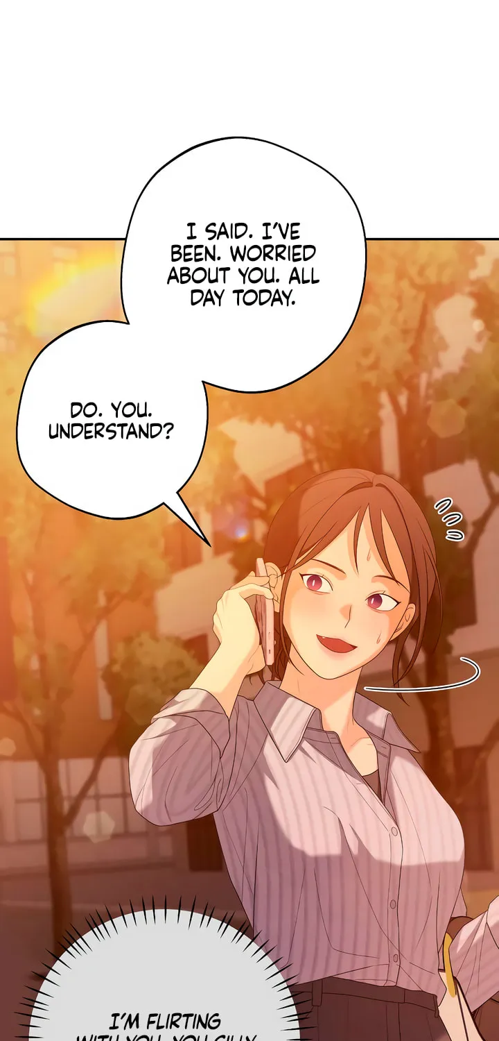 How Far Are You Okay? Chapter 38 page 22 - 