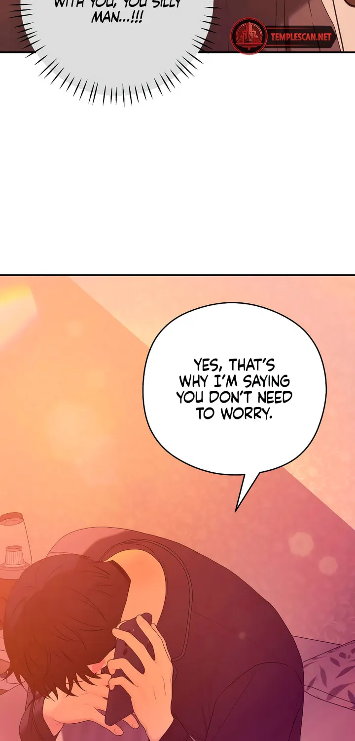 How Far Are You Okay? Chapter 38 page 23 - 