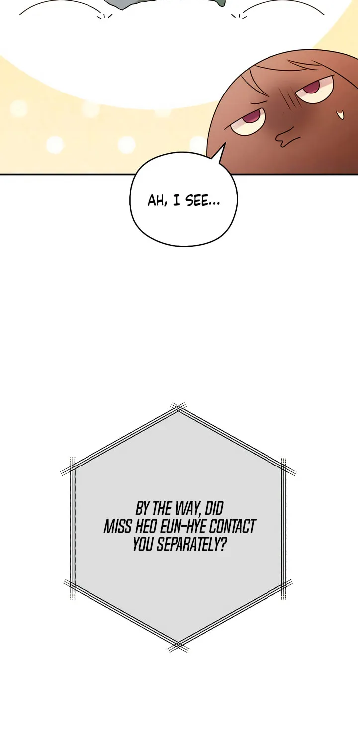 How Far Are You Okay? Chapter 38 page 25 - 