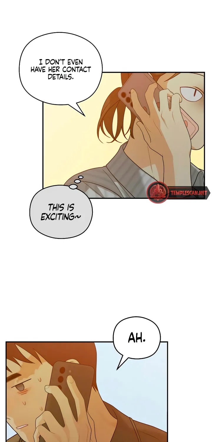 How Far Are You Okay? Chapter 38 page 26 - 