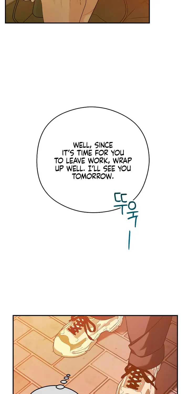 How Far Are You Okay? Chapter 38 page 27 - 