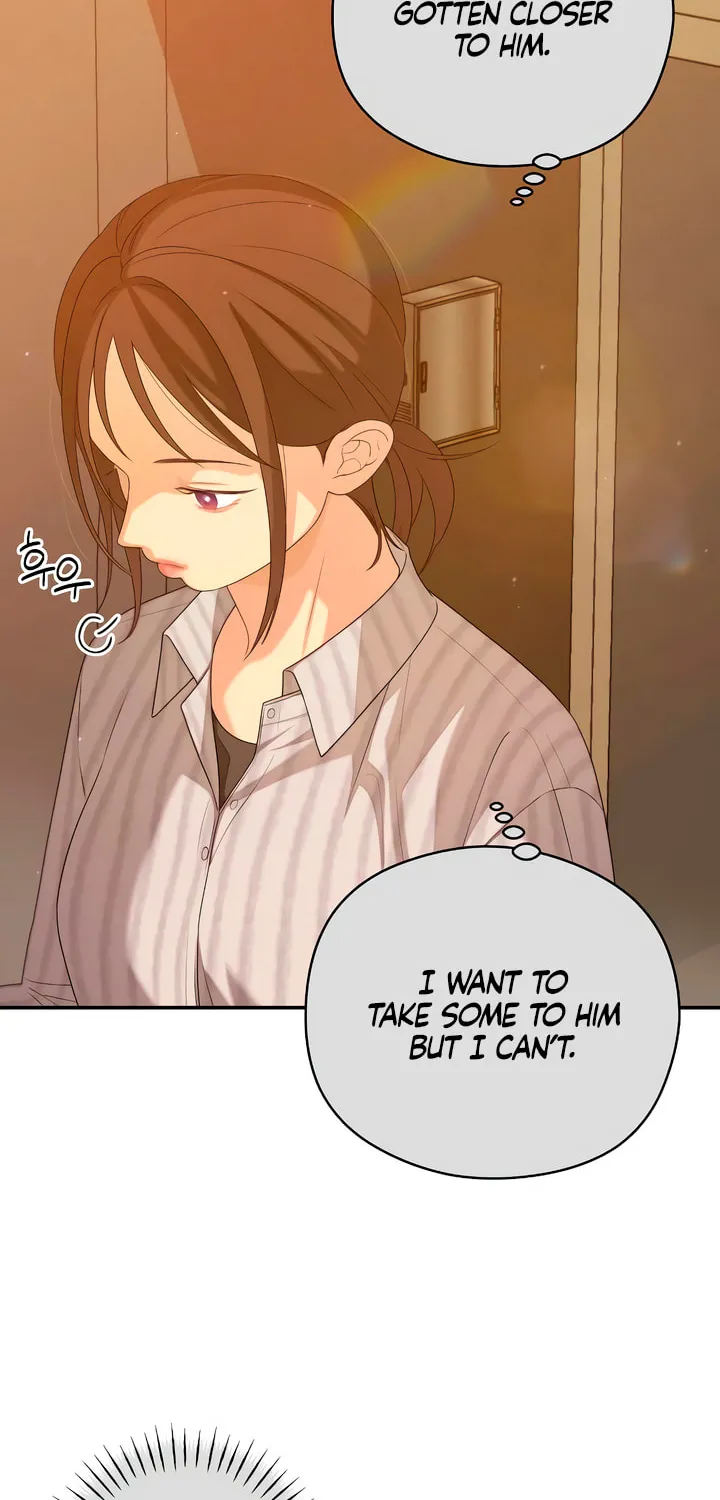 How Far Are You Okay? Chapter 38 page 4 - 
