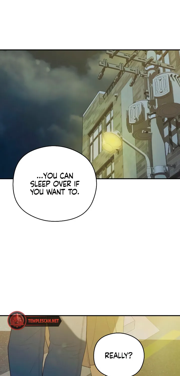 How Far Are You Okay? Chapter 38 page 31 - 