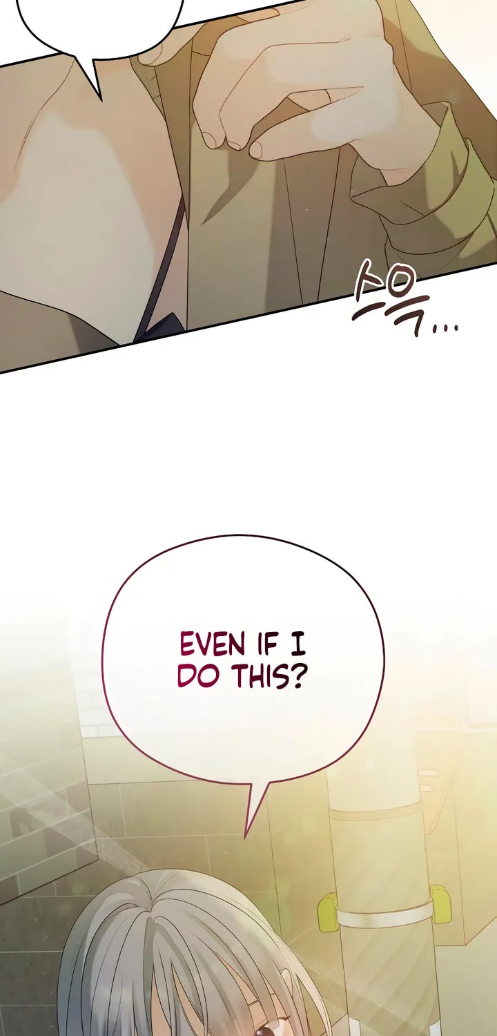 How Far Are You Okay? Chapter 38 page 33 - 