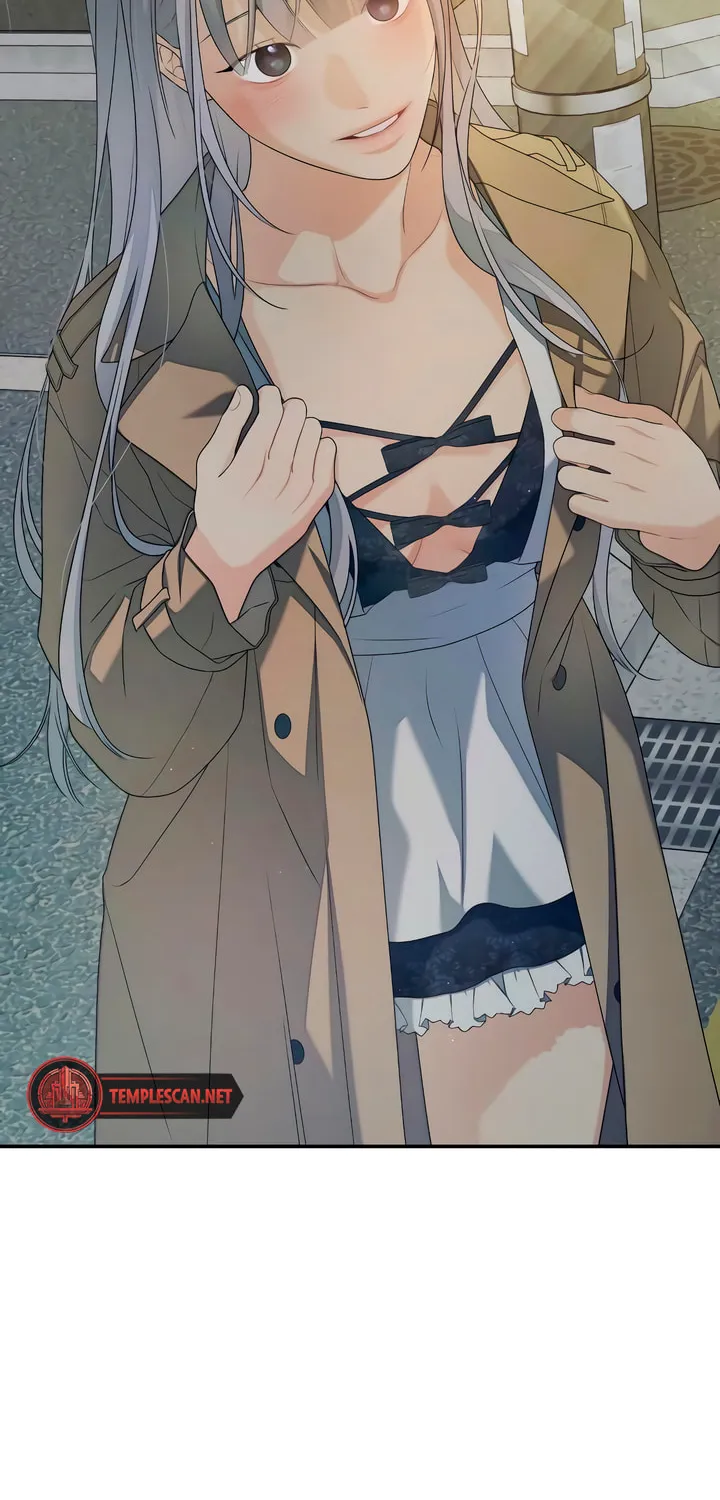 How Far Are You Okay? Chapter 38 page 34 - 