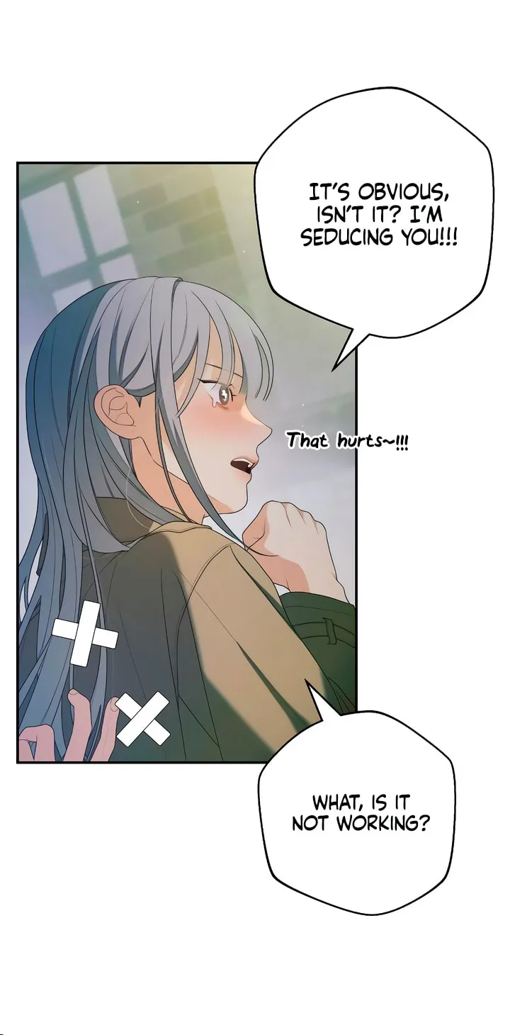 How Far Are You Okay? Chapter 38 page 37 - 