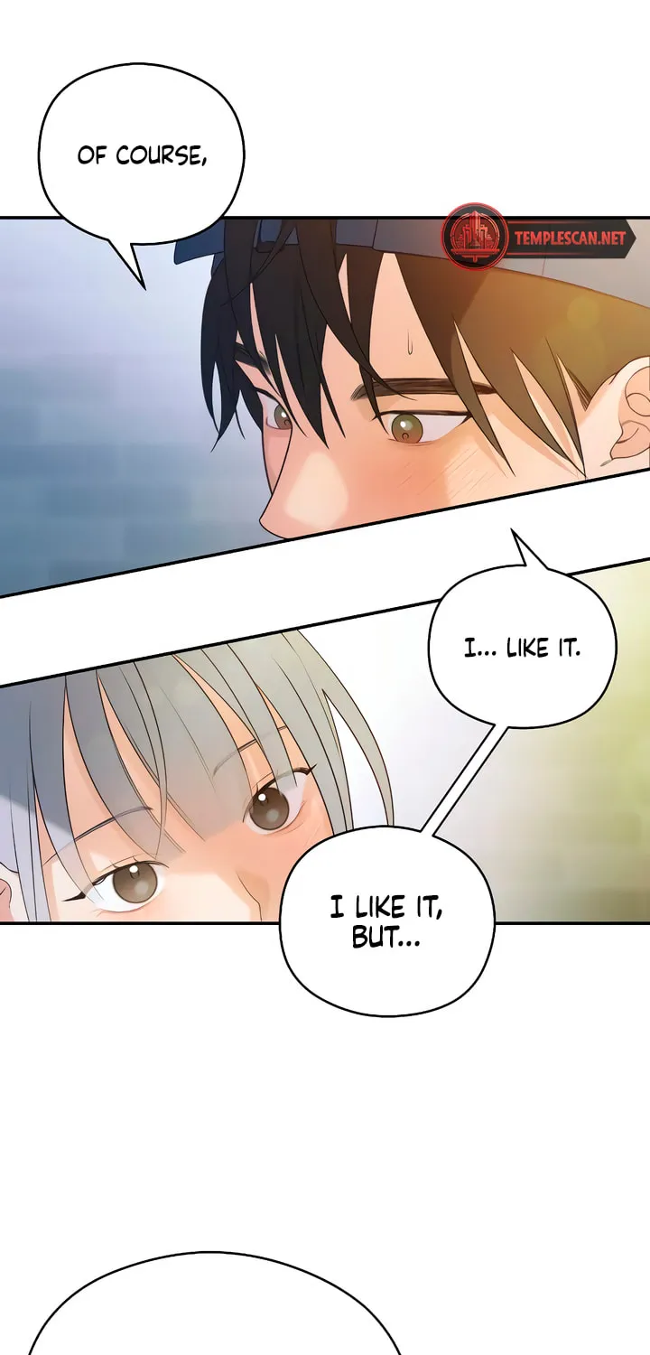 How Far Are You Okay? Chapter 38 page 40 - 